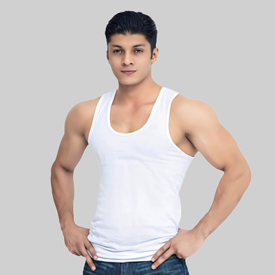 Men's Vest
