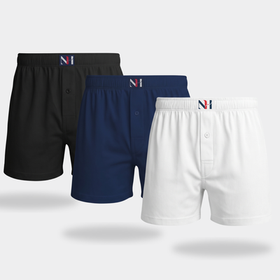 Boxers