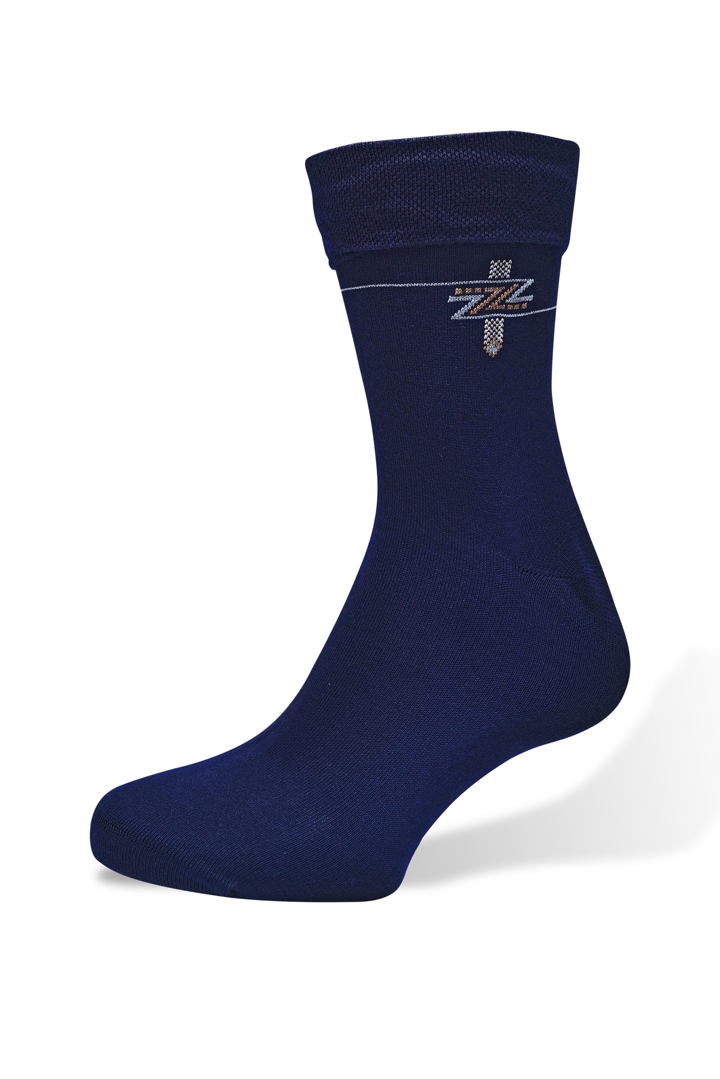 Men's Long Socks Z