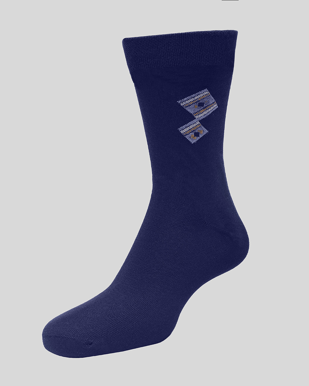 Men's Socks Diamond
