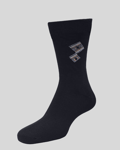 Men's Socks Diamond