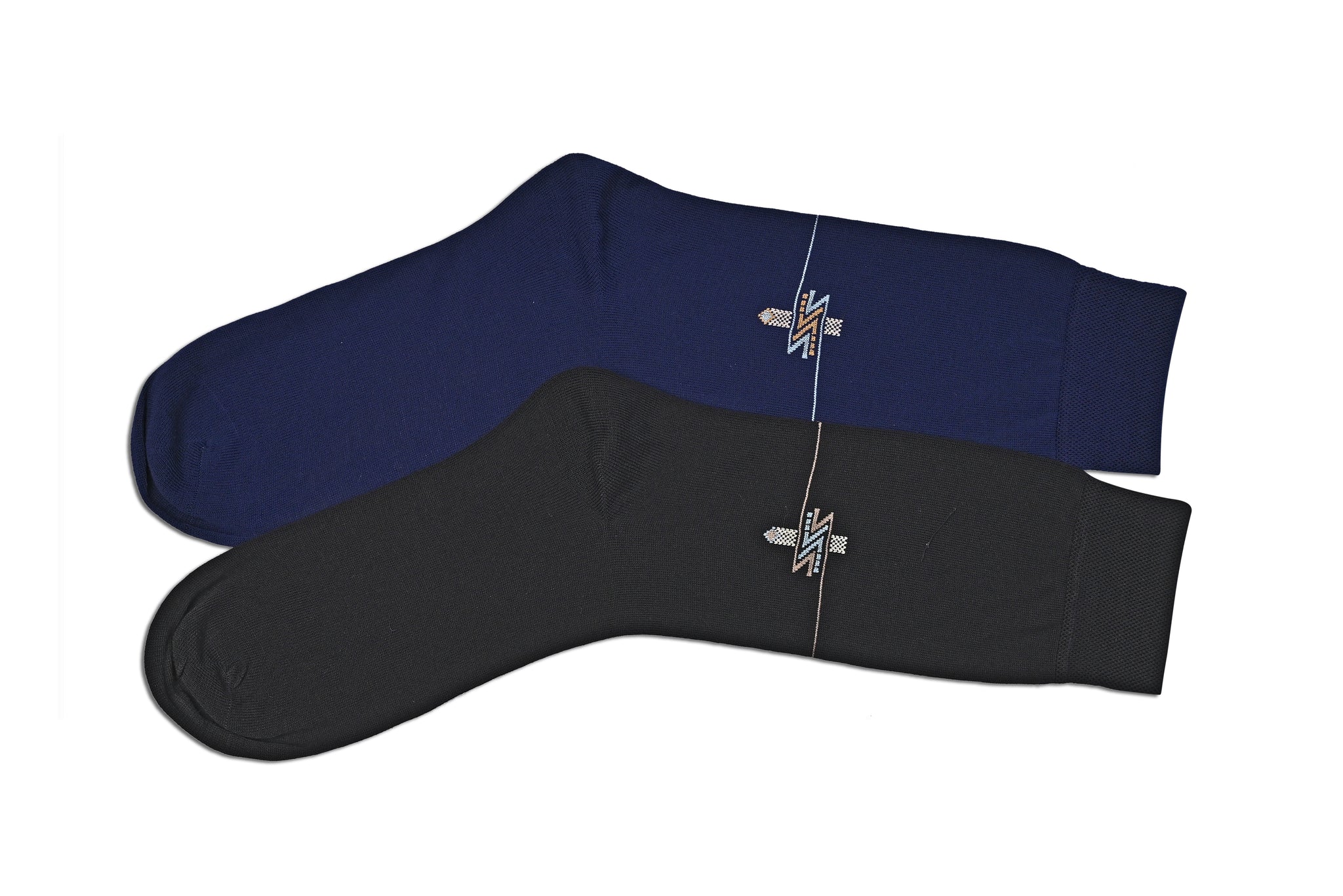 Men's Long Socks Z