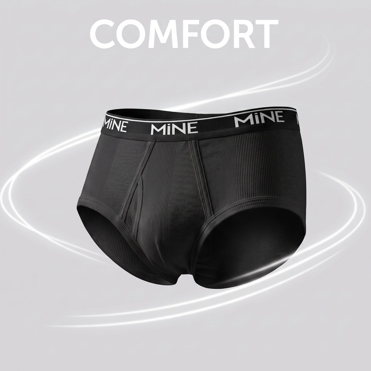 Men's Premium Brief