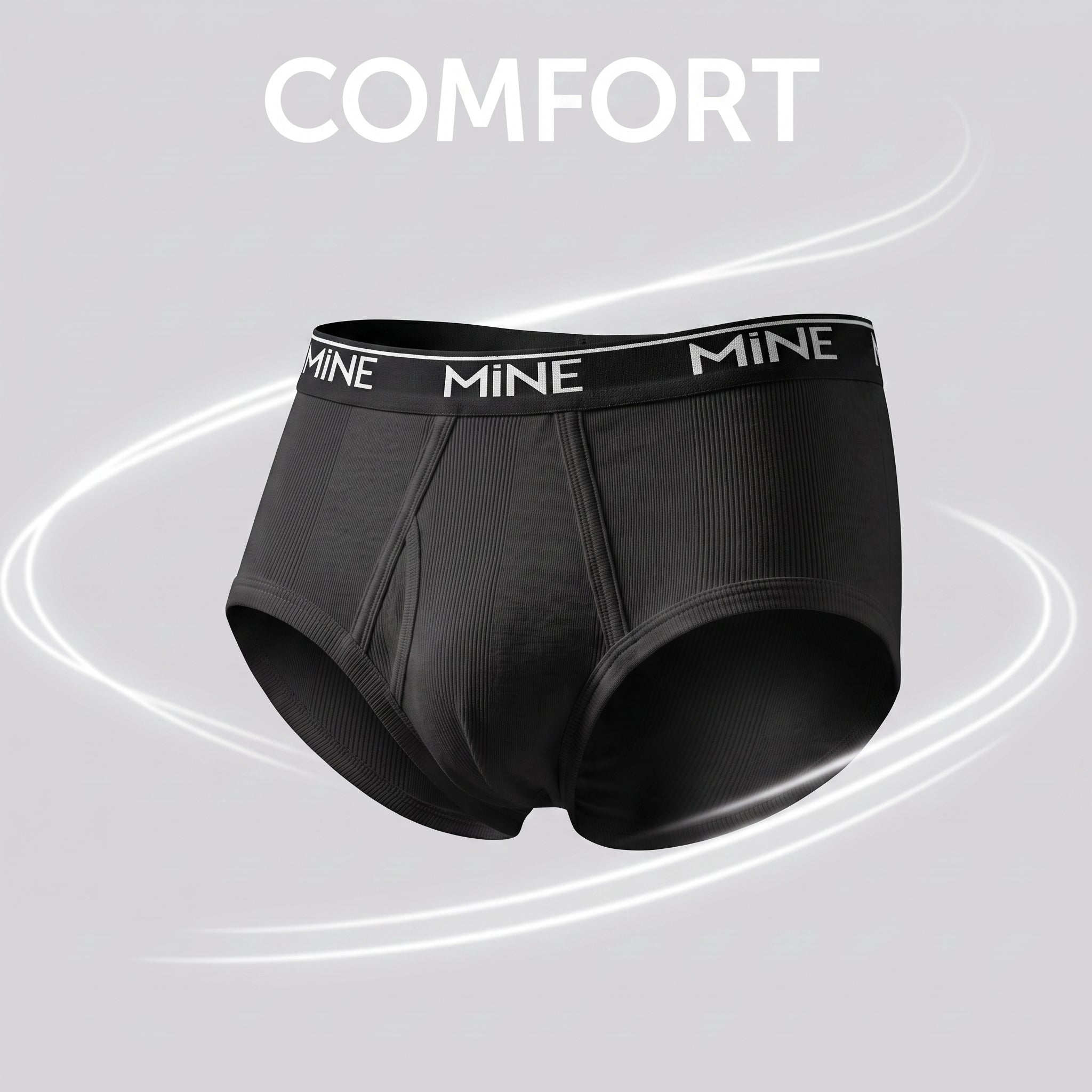 Men's Premium Brief