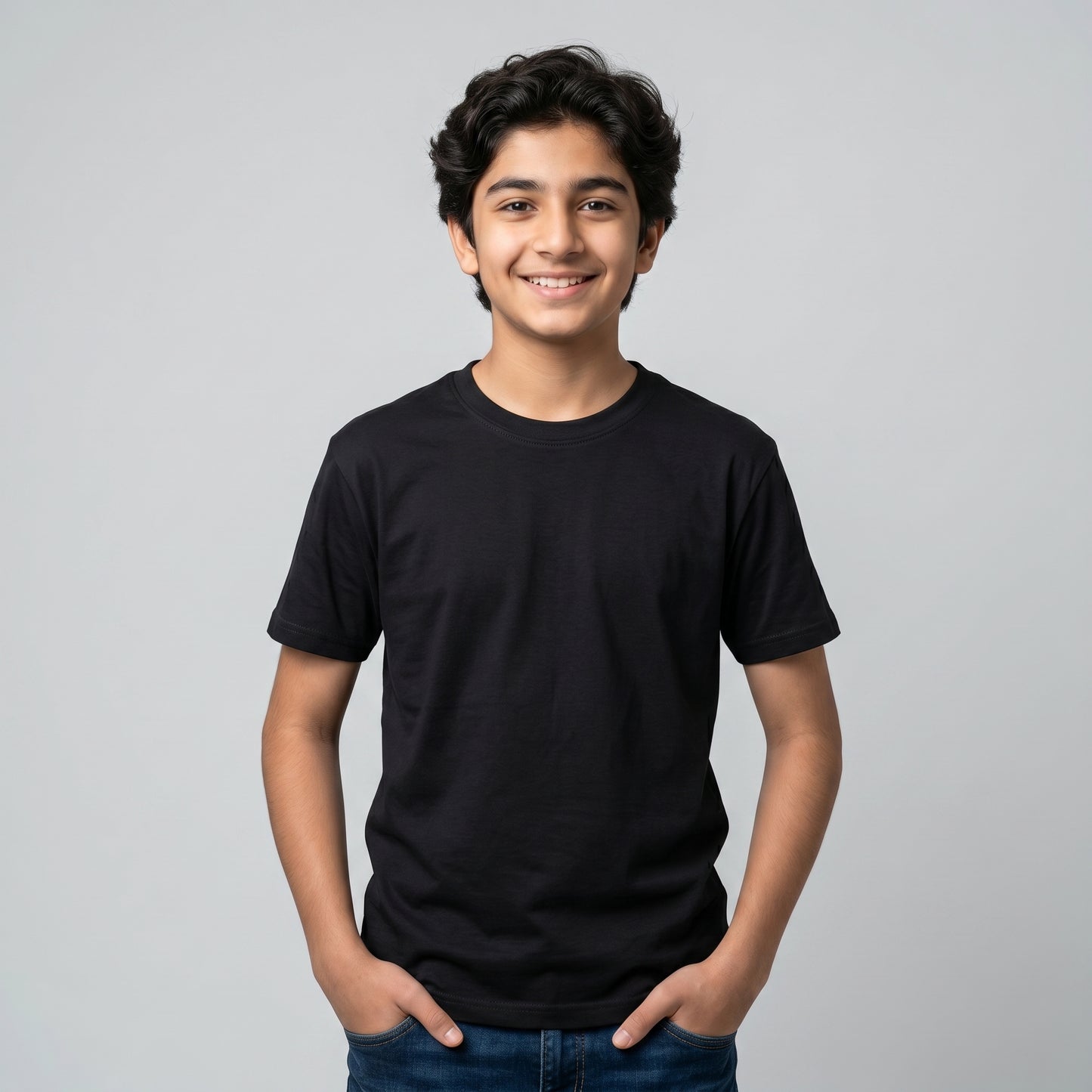 Kids T-Shirt Pack of 3