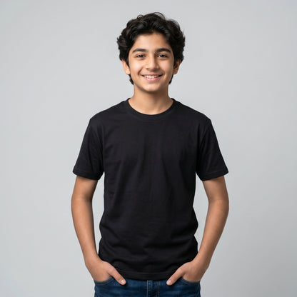 Kids T-Shirt Pack of 3