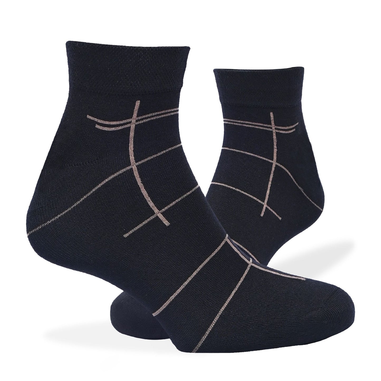 Men's Anker Socks Lines