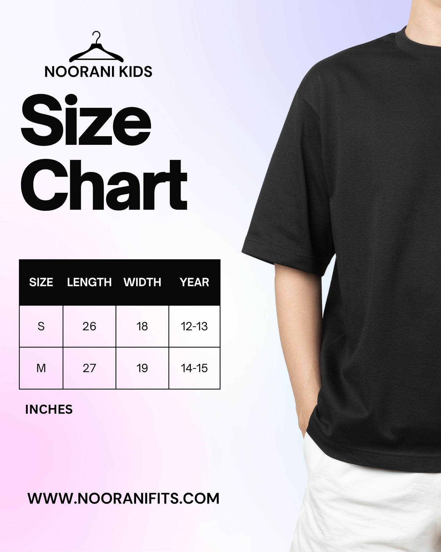 Kids T-Shirt Pack of 3