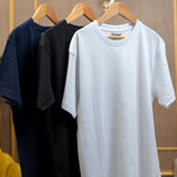 Noorani Basic T-Shirt Half Sleeve