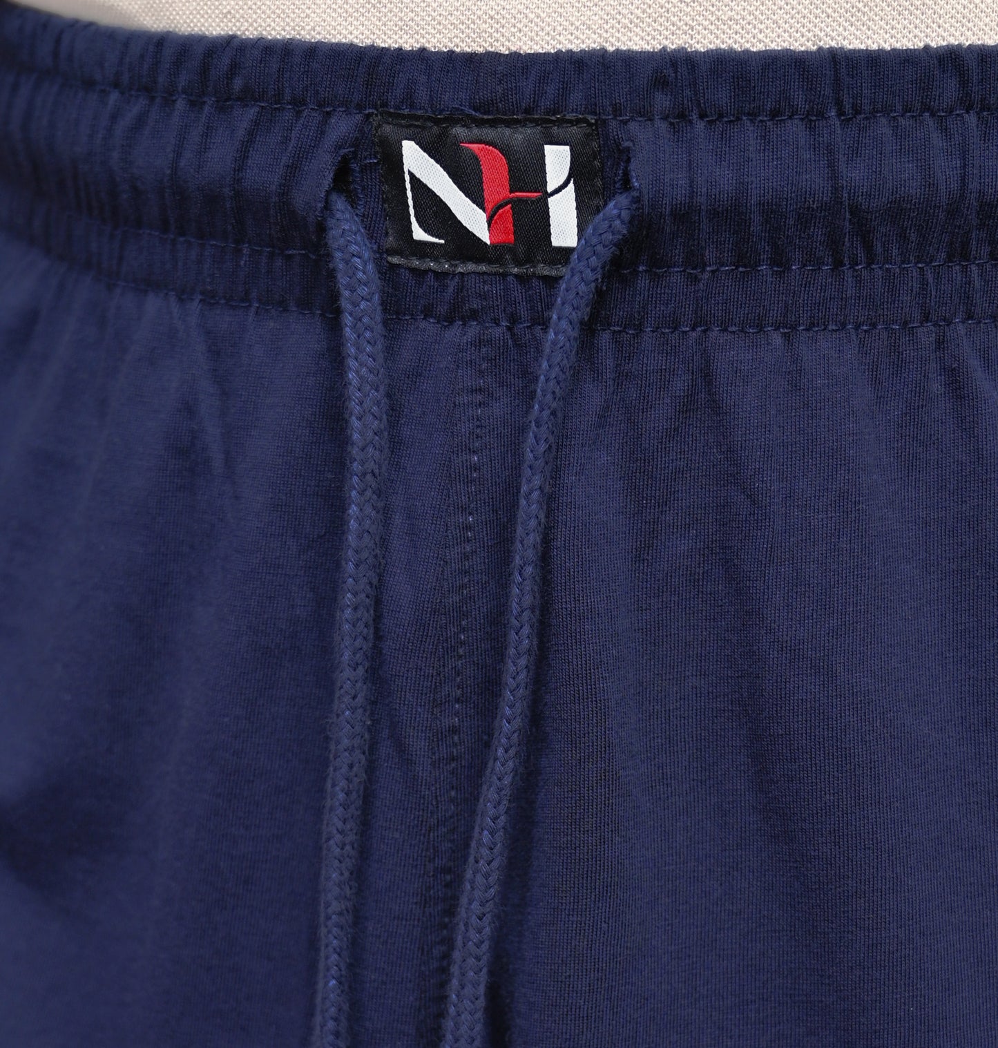 Men jersey Cotton trouser