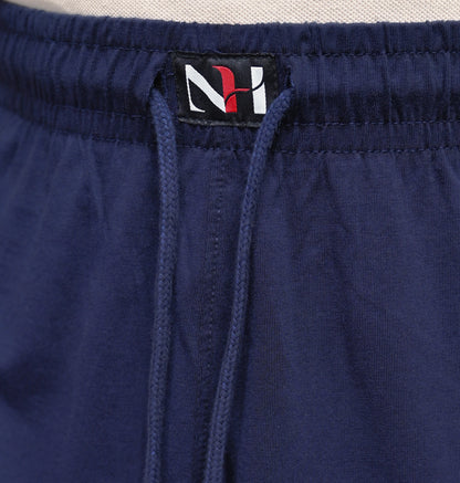 Men jersey Cotton trouser