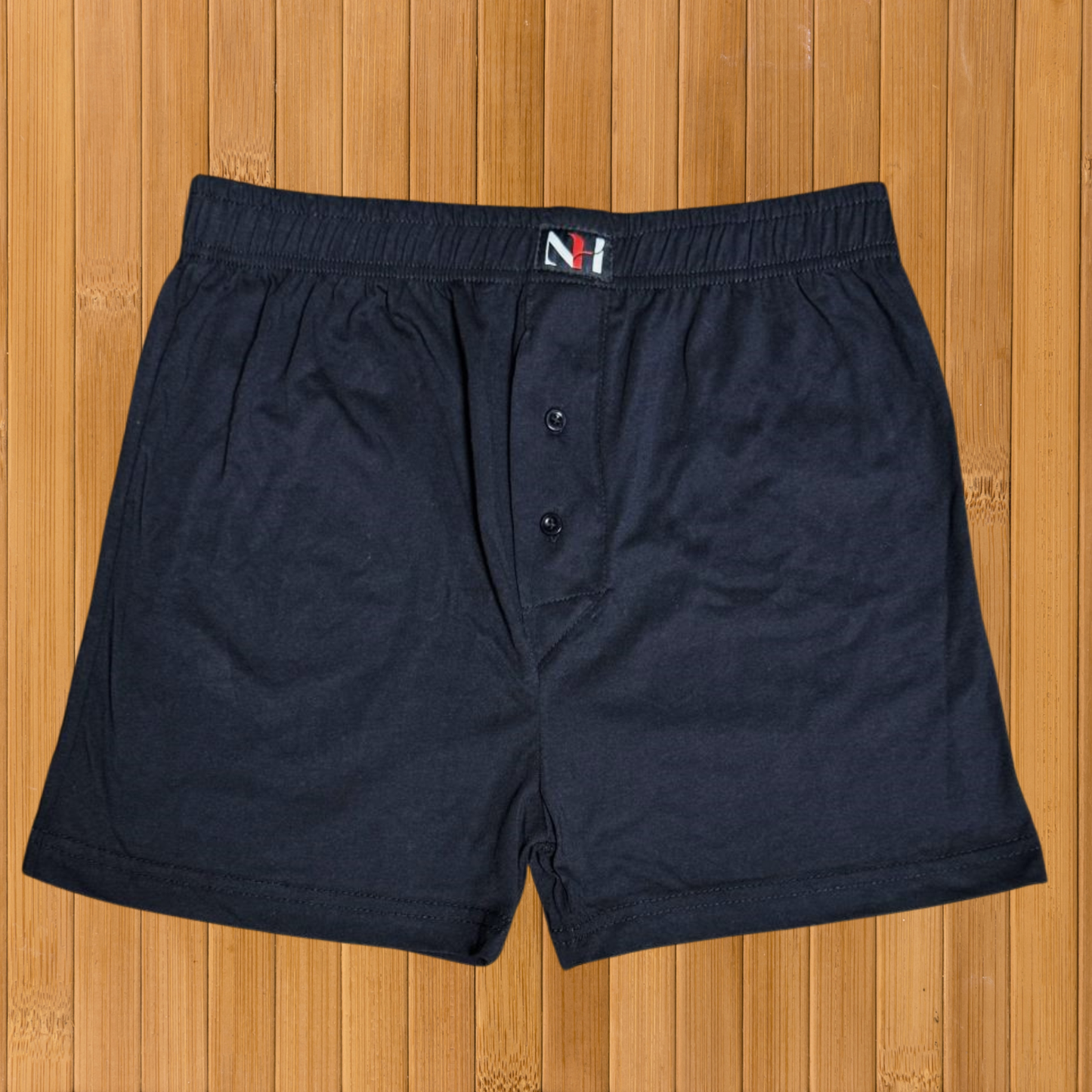 Pack of 3 Men's Boxer Shorts