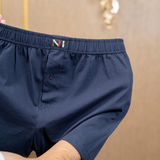 Pack of 3 Men's Boxer Shorts