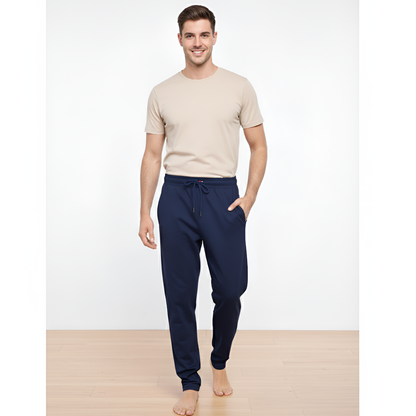 Men jersey Cotton trouser