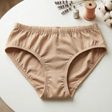 Pack of 3 Women Premium Cotton Brief