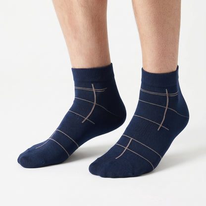 Men's Anker Socks Lines