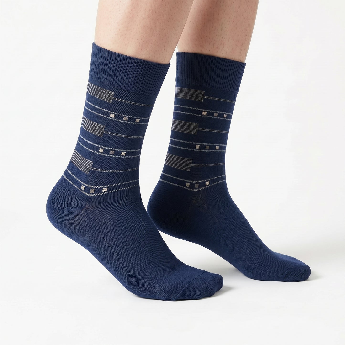 Men's Socks Long Lines