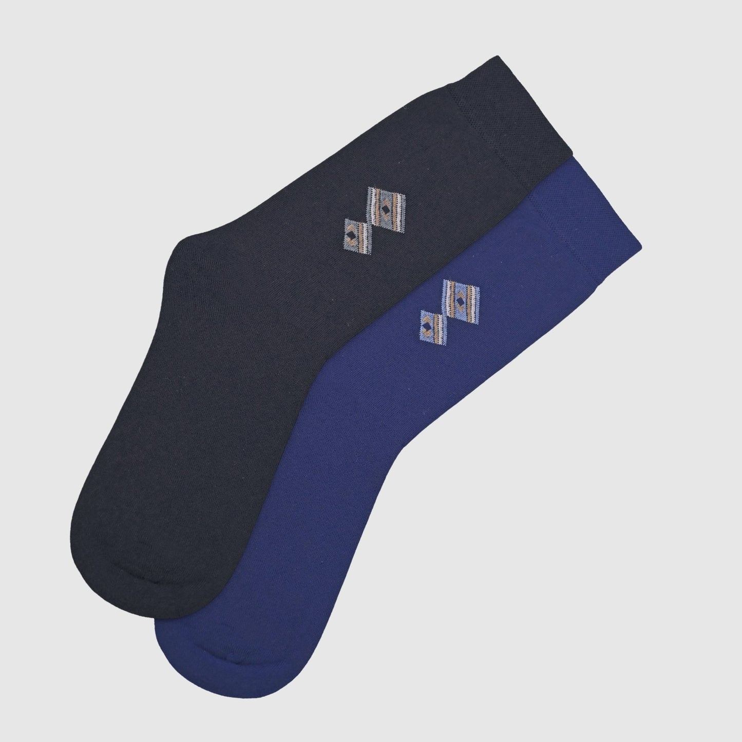 Men's Socks Diamond
