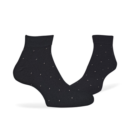Men's Anker Socks Dotted