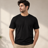 Noorani Basic T-Shirt Half Sleeve