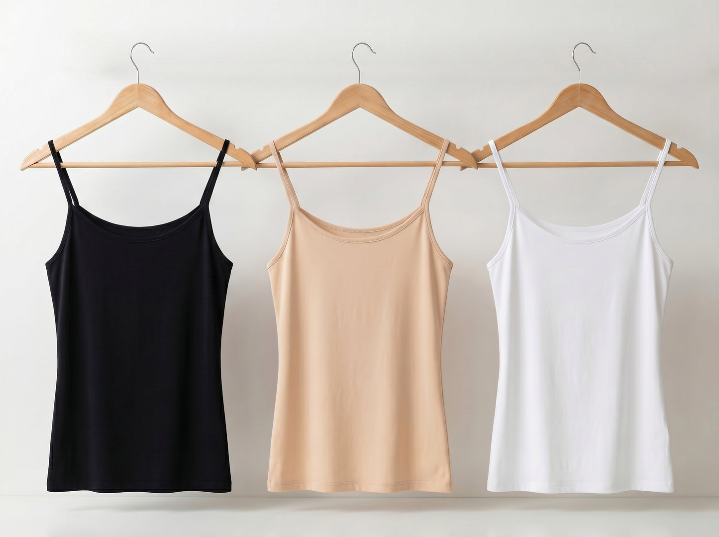 Women Camisole Pack of 3