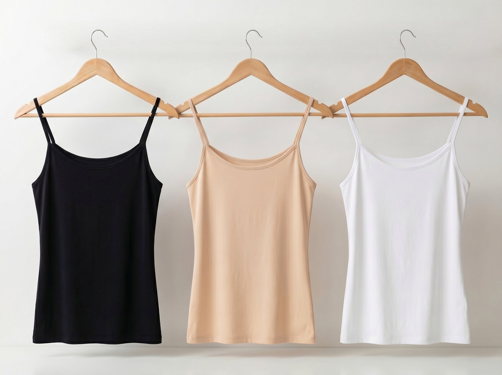 Women Camisole Pack of 3