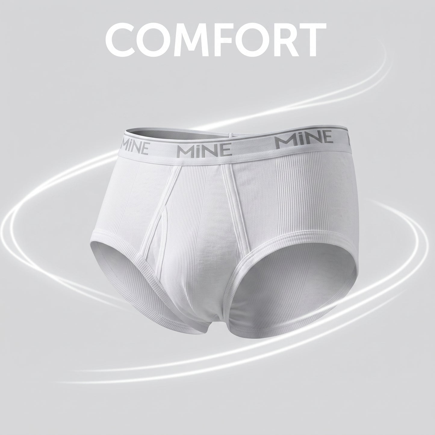 Men's Premium Brief