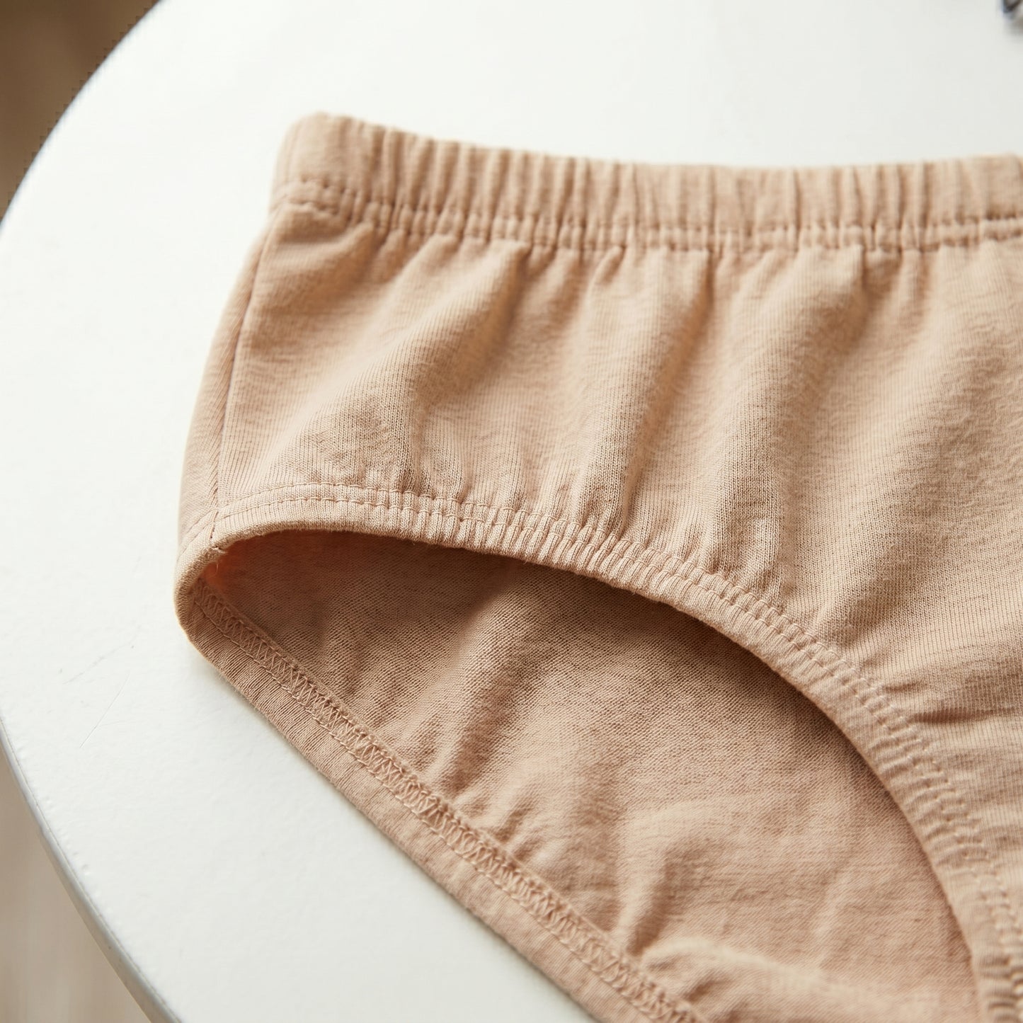 Women Premium Cotton Brief
