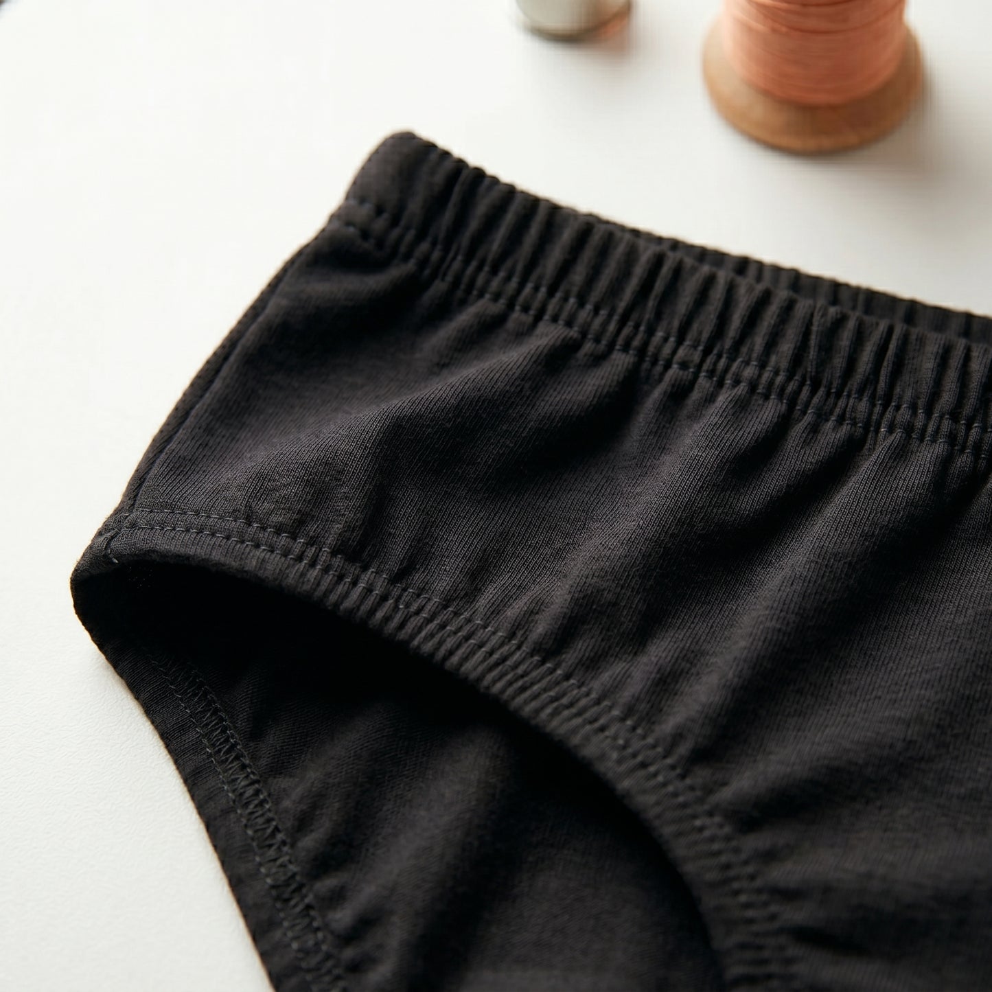 Women Premium Cotton Brief