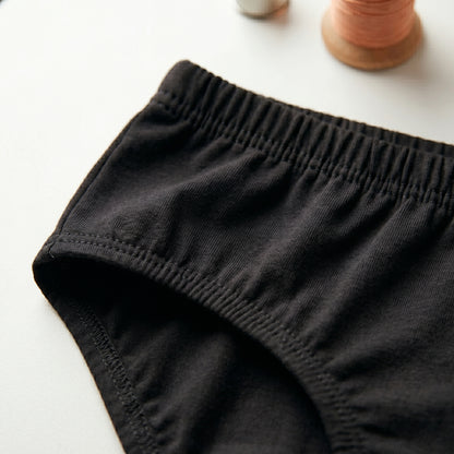 Women Premium Cotton Brief
