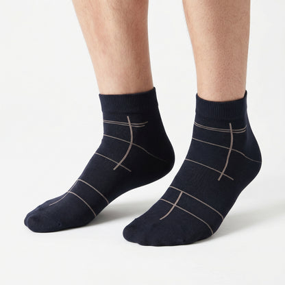 Men's Anker Socks Lines