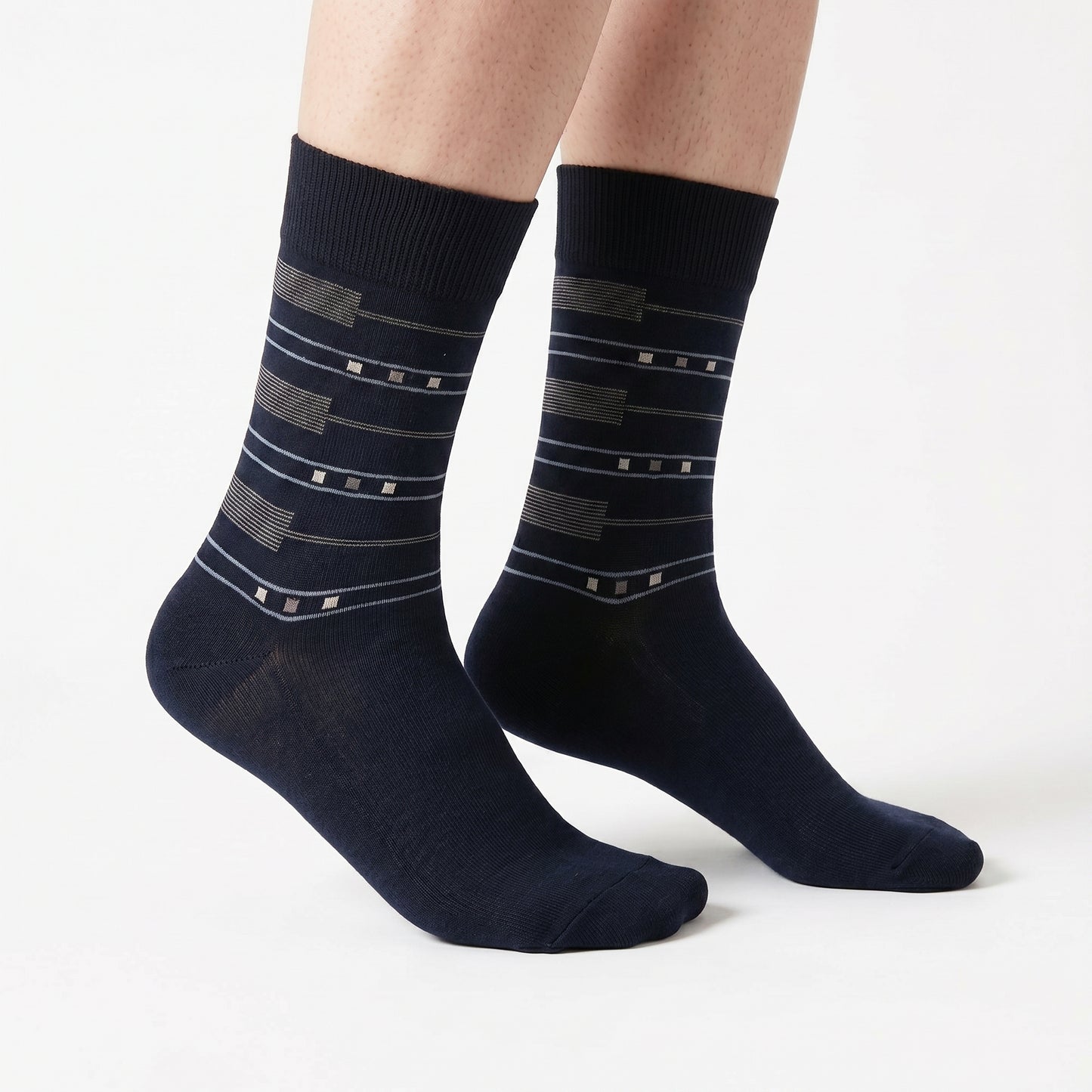 Men's Socks Long Lines