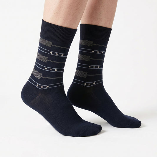 Men's Socks Long Lines