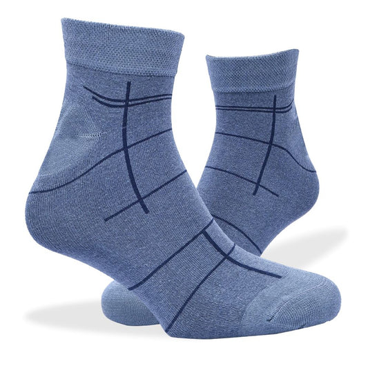 Men's Socks MS2-Grey