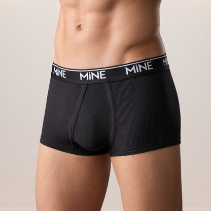 Men's Premium Rib Brief