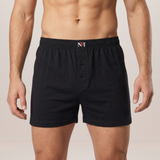Pack of 3 Men's Boxer Shorts