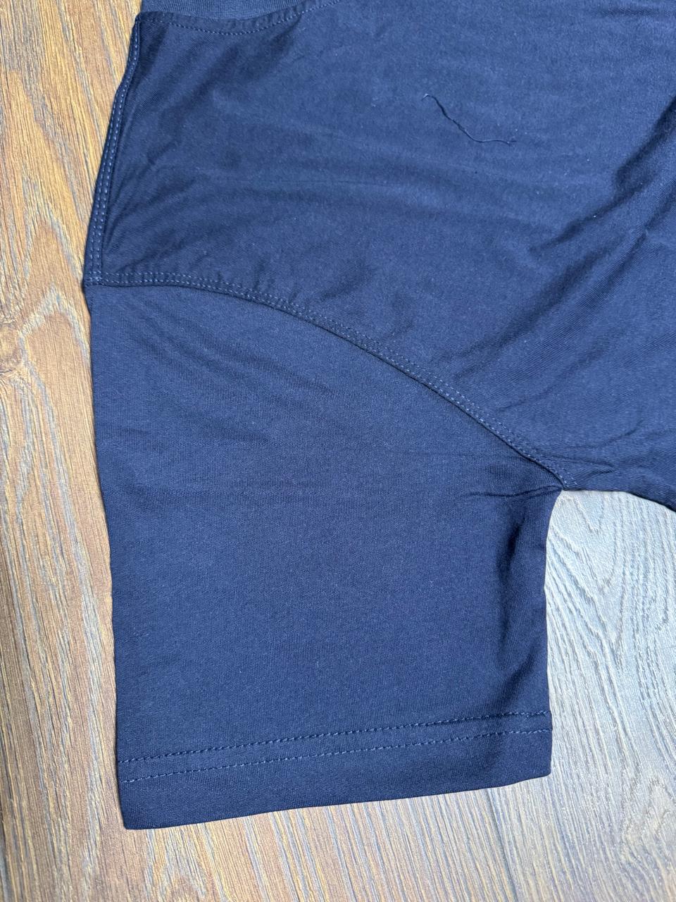 Pack of 3 Basic Cotton T-Shirts