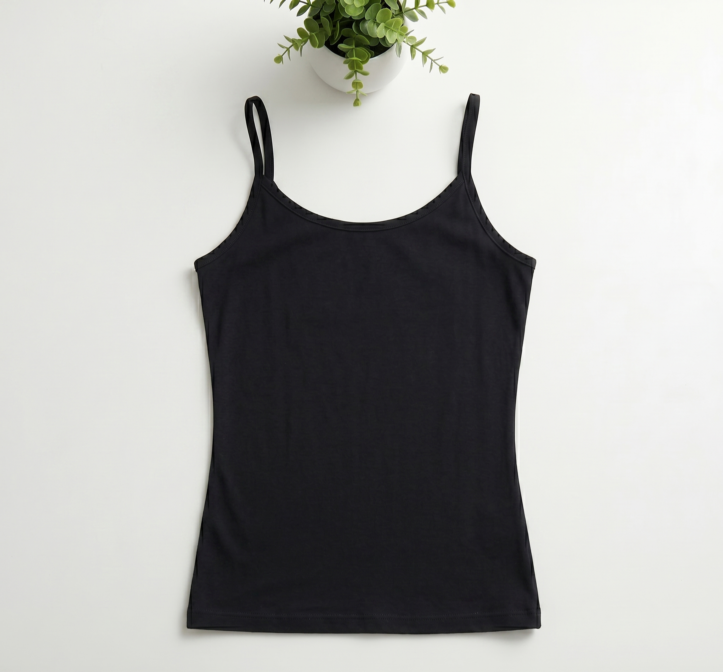 Girls Premium Cotton Camisole