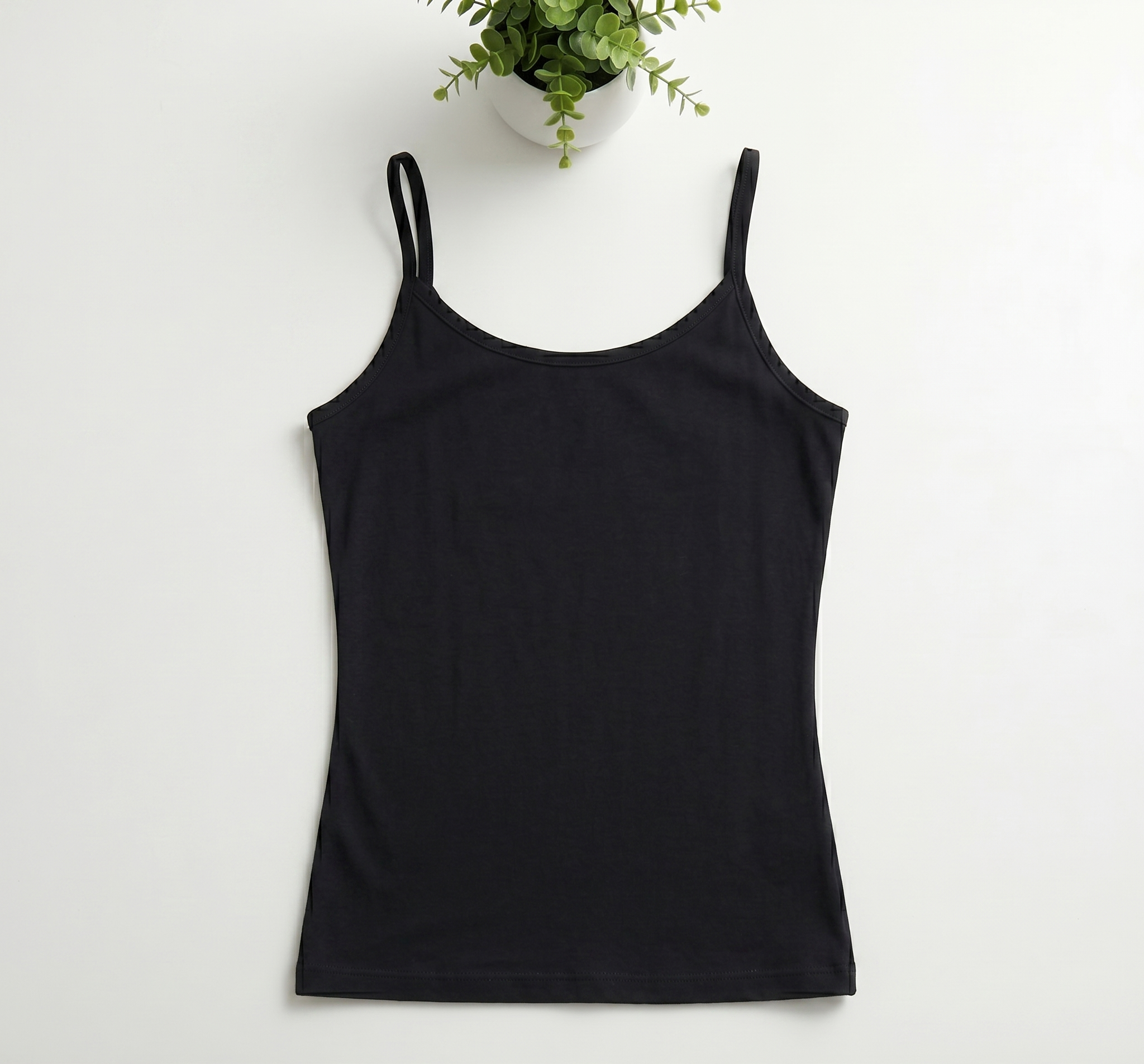 Girls Premium Cotton Camisole