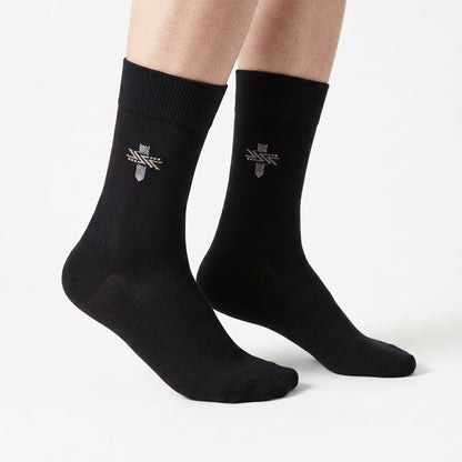 Men's Long Socks Z
